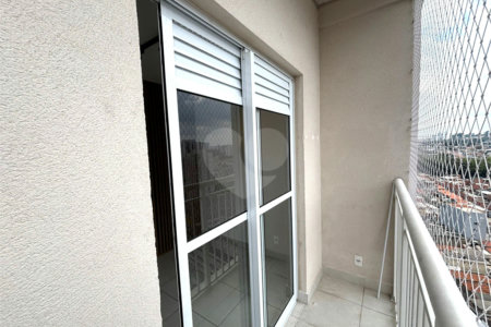 Apartamento à venda com 2 quartos em Vila Prudente, São Paulo, SP