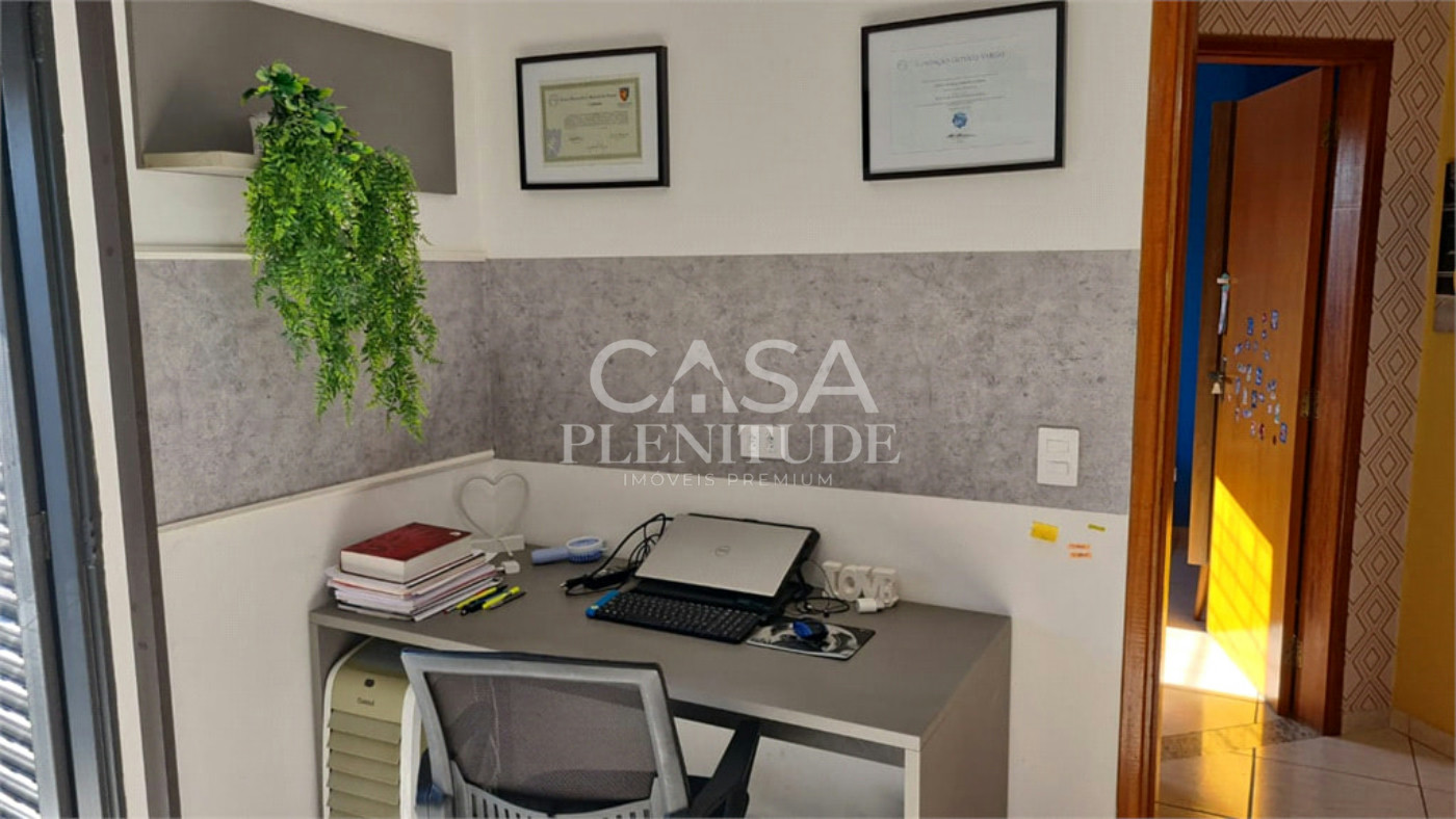 Casa à venda com 3 quartos, sendo 1 suíte, em Jardim Wanel Ville Iv, Sorocaba, SP