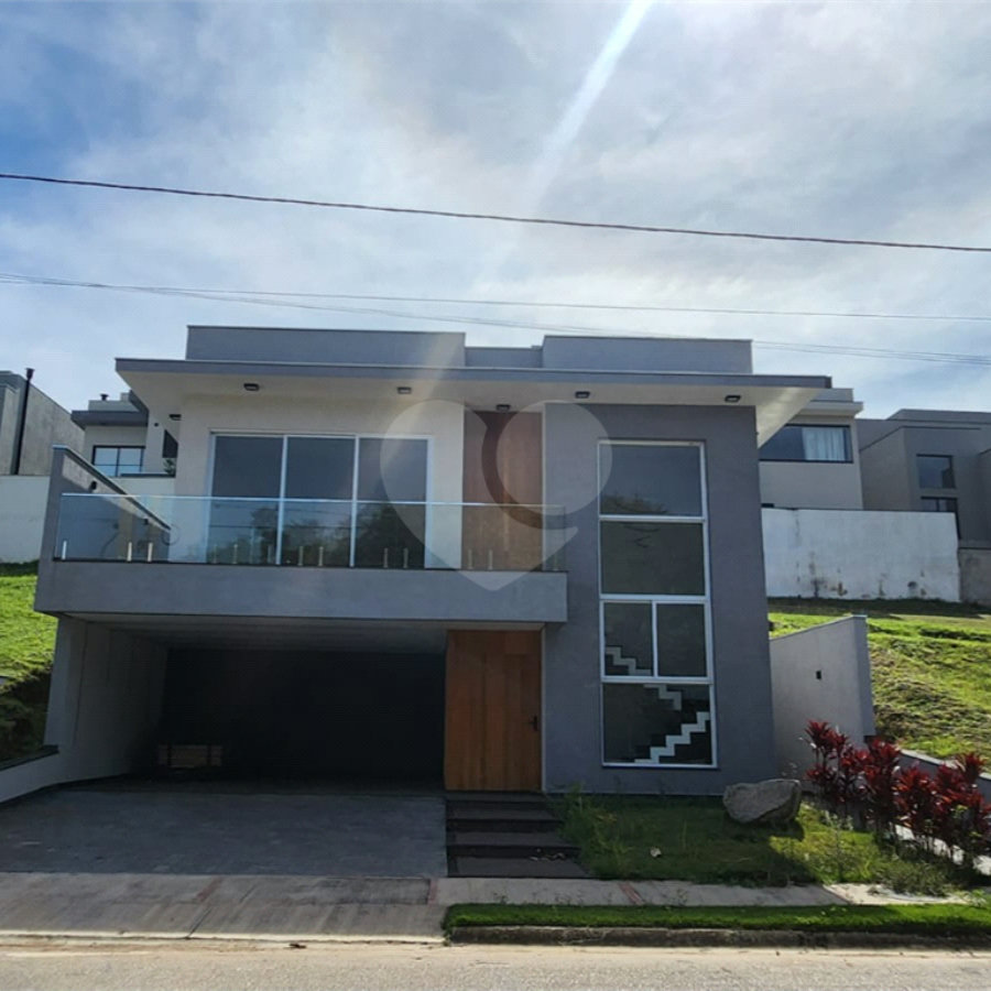 Casa à venda com 3 suítes no condomínio Residencial Cyrela Landscape Esplanada, Votorantim - SP
