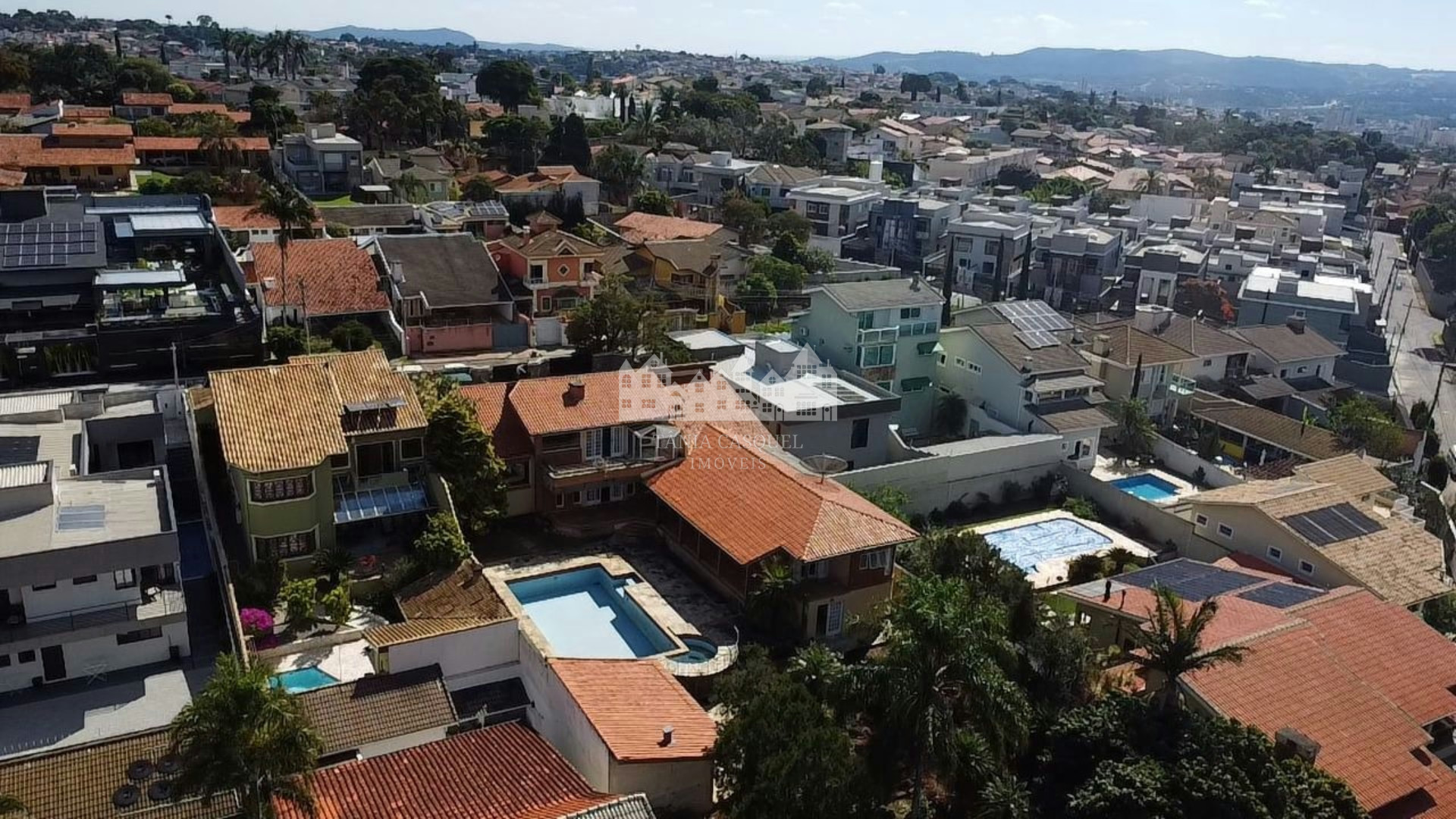 Casa, 4 quartos, 1000 m² - Foto 11