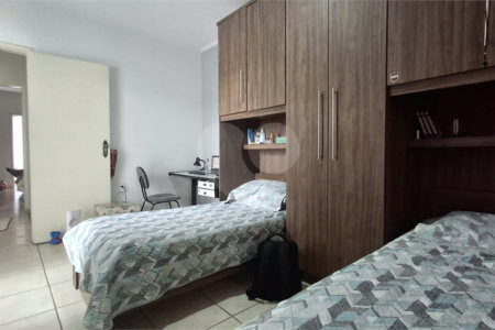 Casa à venda com 3 quartos em Jardim São Guilherme, Sorocaba, SP