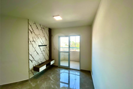 Apartamento à venda com 3 quartos, sendo 1 suíte, em Jardim Vera Cruz, Sorocaba, SP
