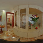 Casa de Vila à venda com 4 quartos, sendo 2 suítes, em Cambuci, São Paulo, SP