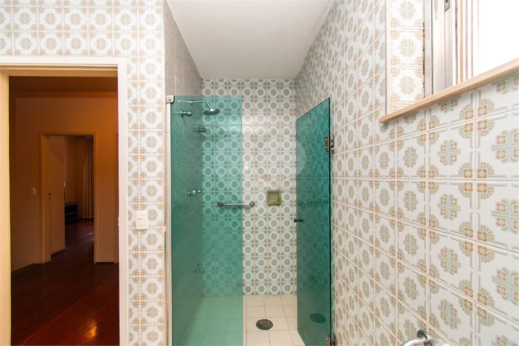 Casa à venda com 3 quartos, sendo 1 suíte, em Brooklin, São Paulo, SP