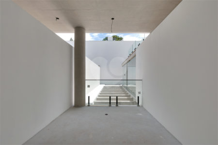 Casa à venda com 3 suítes no condomínio Residencial Heron 140, São Paulo - SP