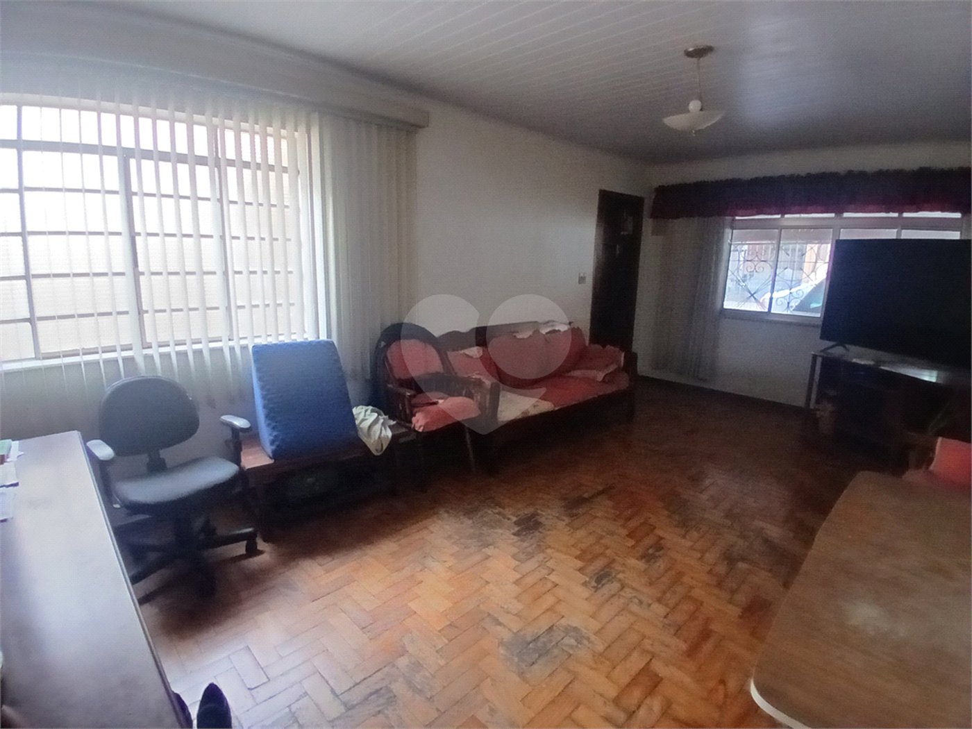 Casa Térrea à venda com 2 quartos em Vila Leopoldina, São Paulo, SP