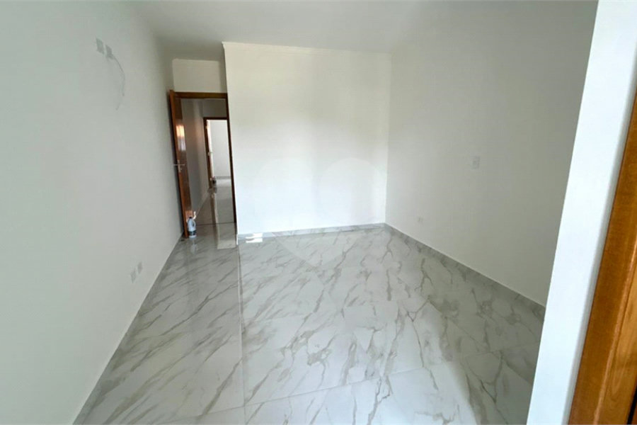 Sobrado à venda com 3 quartos, sendo 1 suíte, em Vila Isolina Mazzei, São Paulo, SP