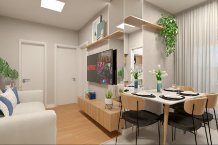 Villagio Dumont Residencial