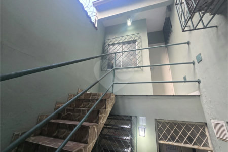 Casa à venda com 5 quartos, sendo 2 suítes, em Tijuca, Rio de Janeiro, RJ
