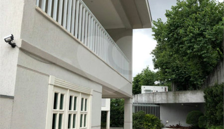 Casa em condomínio à venda com 4 quartos, sendo 6 suítes, em Fazenda Morumbi, São Paulo, SP