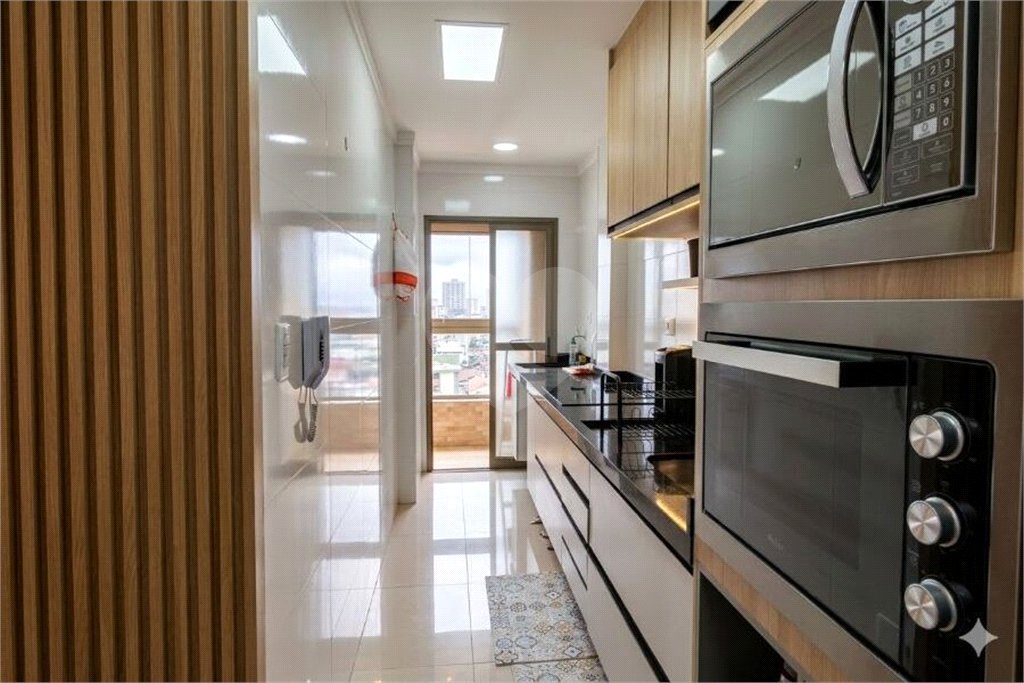 Apartamento mobiliado com 69m² – Boqueirão