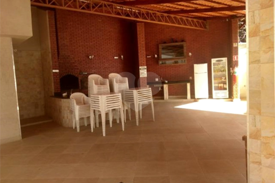 Apartamento à venda com 3 quartos em Vila Maria, São Paulo, SP