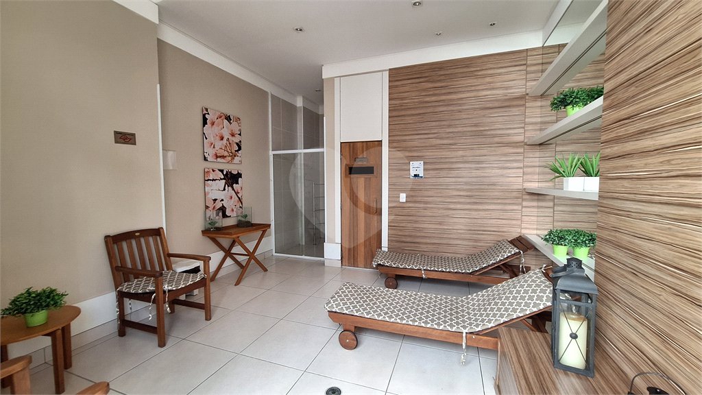Apartamento à venda com 3 quartos, sendo 1 suíte, em Tatuapé, São Paulo, SP