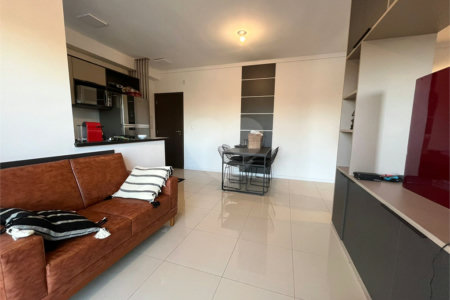 Flat à venda com 1 suíte em Jardim Pagliato, Sorocaba, SP