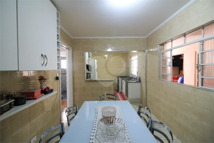 Sobrado à venda com 5 quartos, sendo 4 suítes, em Imirim, São Paulo, SP