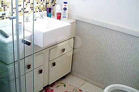 Apartamento à venda com 4 quartos, sendo 3 suítes, em Santana, São Paulo, SP