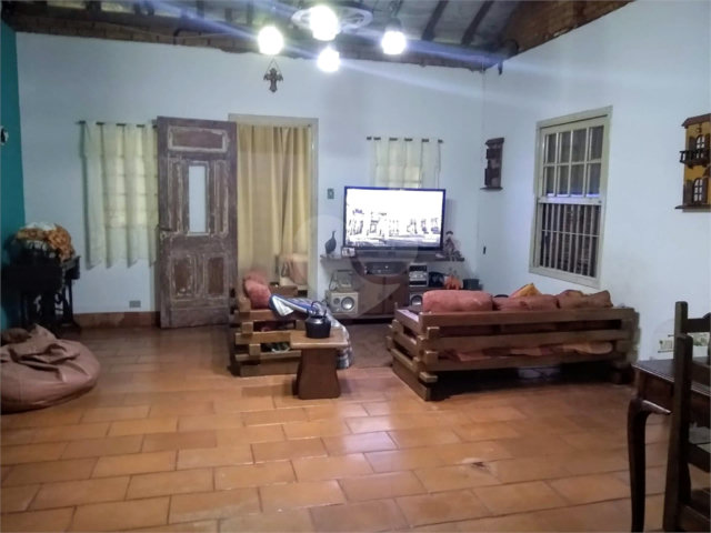 Casa à venda com 2 quartos em Interlagos, São Paulo, SP