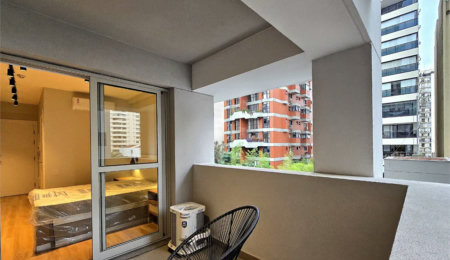 Studio à venda com 1 quarto em Pinheiros, São Paulo, SP