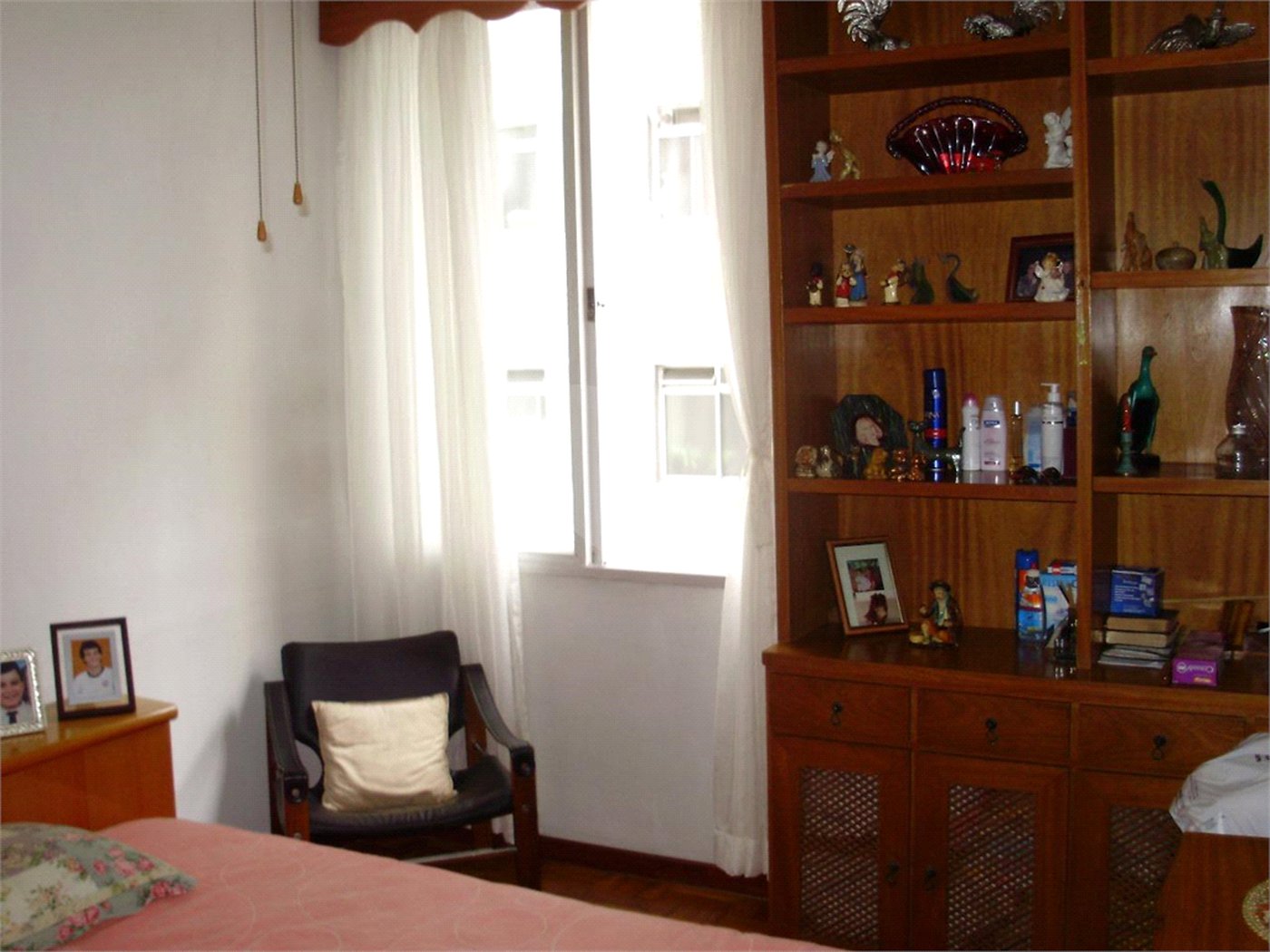 Apartamento à venda com 3 quartos, sendo 1 suíte, em Jardim Paulista, São Paulo, SP
