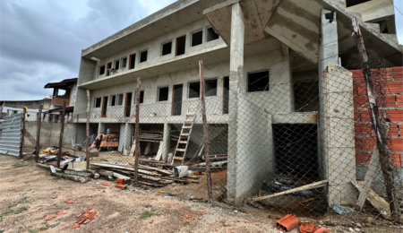 Kitnet à venda com 1 suíte em Jardim Gutierres, Sorocaba, SP