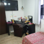 Sobrado à venda com 2 quartos, sendo 1 suíte, em Jardim Meliunas, São Paulo, SP