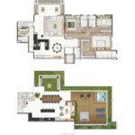 Apartamento à venda com 3 suítes em Cidade Jardim, São Paulo, SP