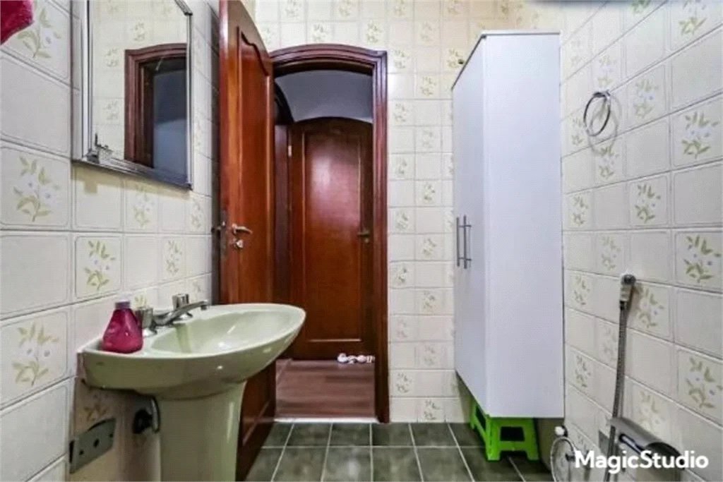 Casa à venda com 3 quartos, sendo 1 suíte,  em Jardim Bonfiglioli, São Paulo, SP