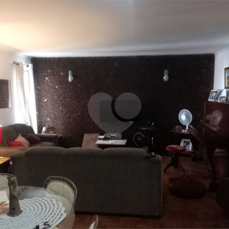 Sobrado à venda com 3 quartos, sendo 1 suíte, em Chácara Santo Antônio (zona Sul), São Paulo, SP