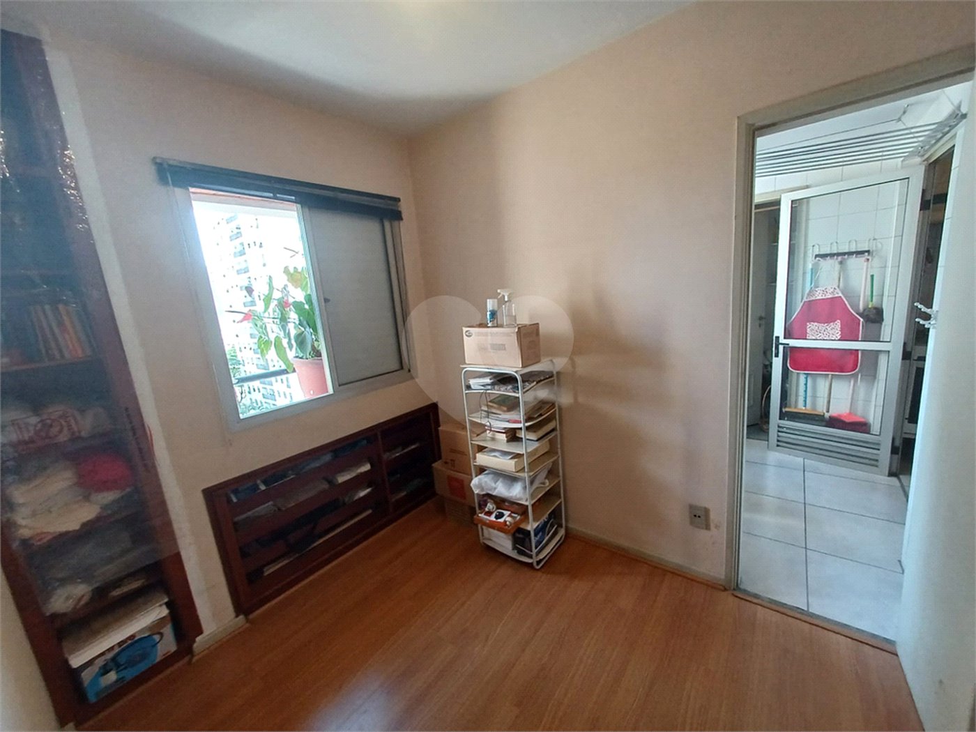Apartamento à venda com 3 quartos, sendo 1 suíte, em Jardim das Acácias, São Paulo, SP