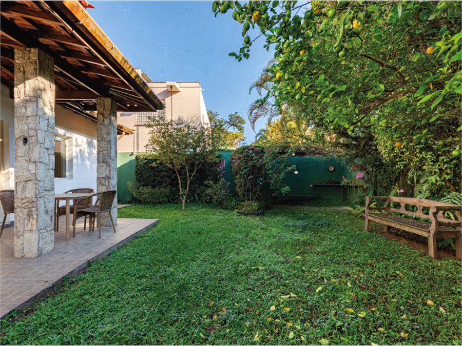Casa à venda com 3 suítes em Alto de Pinheiros, São Paulo, SP