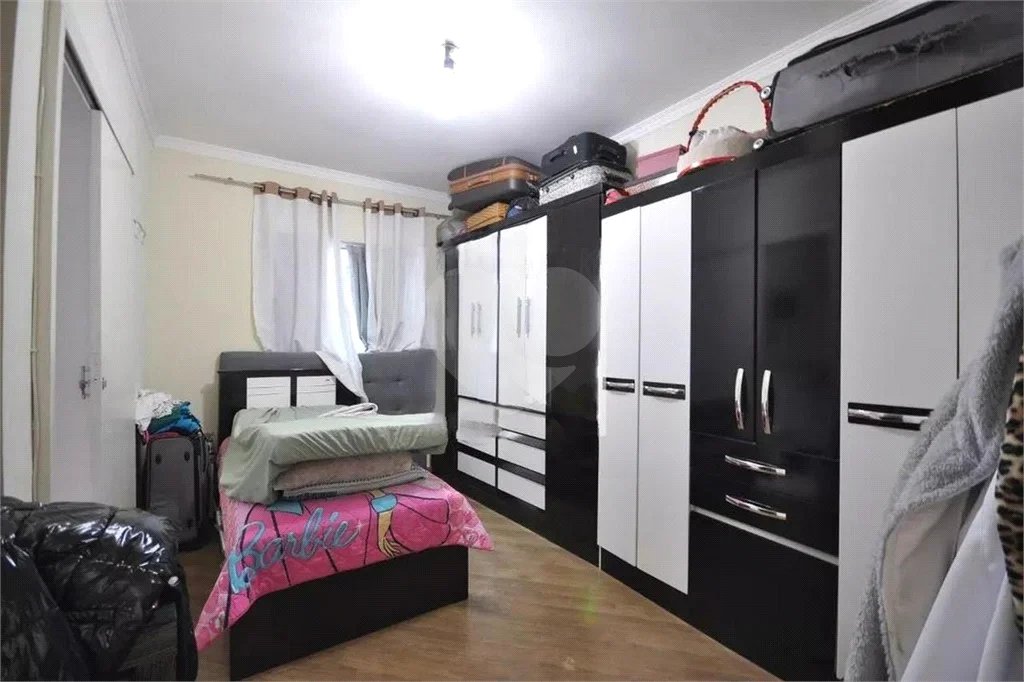 Casa à venda com 2 suítes no condomínio Cachoeira, São Paulo - SP