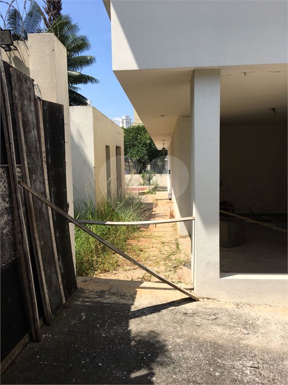 Sobrado para alugar com 5 suítes em Mooca, São Paulo, SP
