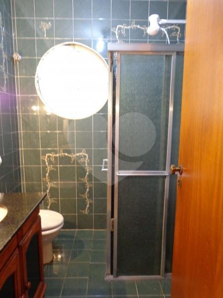 Sobrado à venda com 2 quartos em Horto Florestal, São Paulo, SP