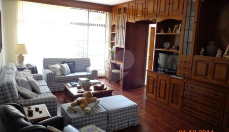 Sobrado à venda com 4 quartos, sendo 2 suítes,  em Água Fria, São Paulo, SP