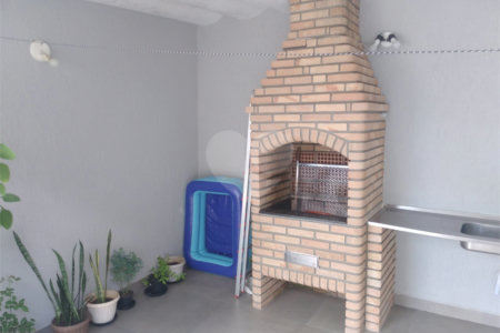 Casa Térrea à venda com 2 quartos em Santana, São Paulo, SP