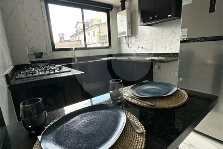 Studio para alugar com 1 quarto em Freguesia do Ó, São Paulo, SP