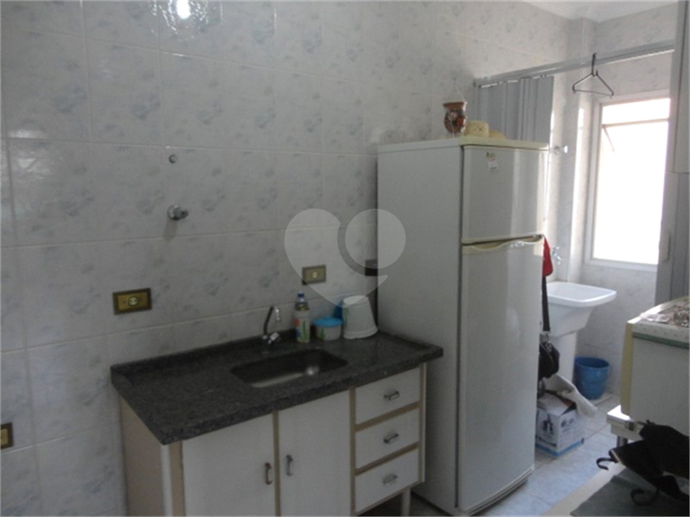 Apartamento à venda com 2 quartos em Chácaras Monte Verde, Itu, SP