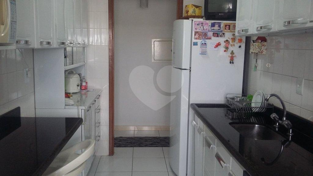Apartamento à venda com 2 quartos em Casa Verde, São Paulo, SP