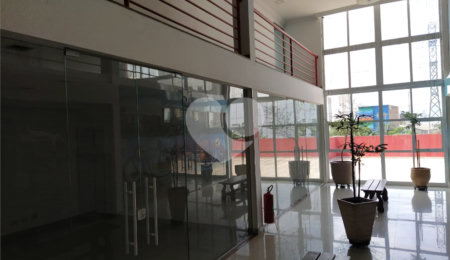Salão Comercial para alugar em Limão, São Paulo, SP