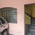 Casa à venda com 2 quartos no condomínio Travessa Salomão Régis Piza,17, São Paulo - SP