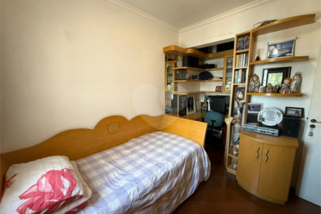 Apartamento à venda com 3 quartos em Santana, São Paulo, SP