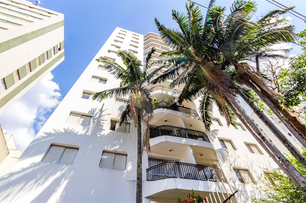 Apartamento à venda com 2 quartos, sendo 1 suíte,  em Perdizes, São Paulo, SP