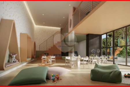 Apartamento à venda com 2 quartos, sendo 1 suíte,  em Alto da Lapa, São Paulo, SP