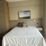 Apartamento para alugar com 1 quarto em Pinheiros, São Paulo, SP