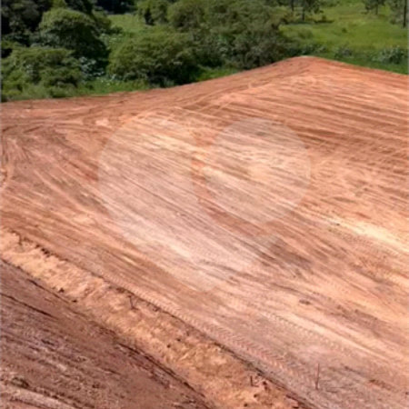 Terreno à venda em Jardim Jaraguá, Atibaia, SP