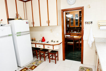 Casa à venda com 4 quartos, sendo 3 suítes, em Brooklin, São Paulo, SP