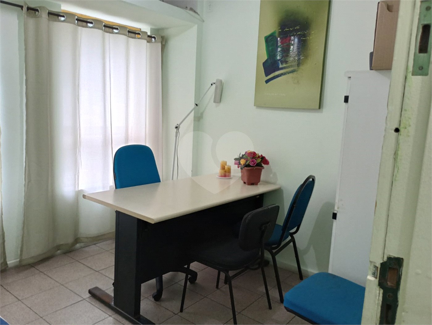 Sala à venda em Tijuca, Rio de Janeiro, RJ