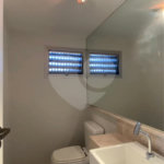 Apartamento à venda com 3 suítes em Santo Amaro, São Paulo, SP
