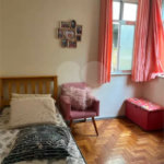 Apartamento à venda com 2 quartos em Santa Teresa, Rio de Janeiro, RJ