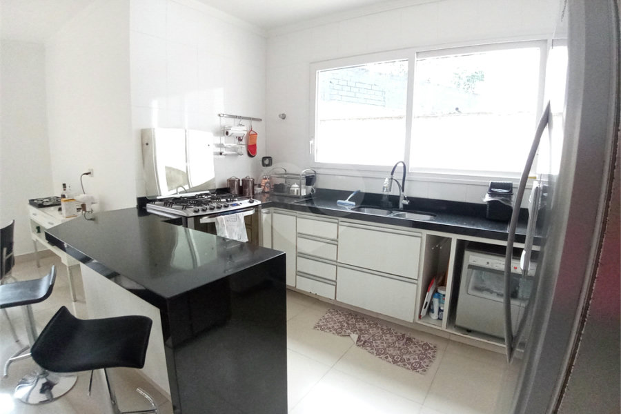 Casa à venda com 3 suítes no condomínio Reserva Nova Cantareira, São Paulo - SP